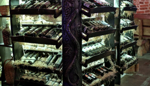 Hotelli Linna RYN ravintola SPA majoitus loma Puolassa Masuria - galleria 17