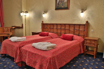 Hotelli Linna RYN ravintola SPA majoitus loma Puolassa Masuria - galleria 4