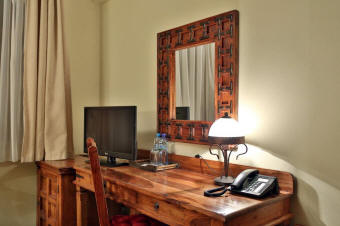 Hotelli Linna RYN ravintola SPA majoitus loma Puolassa Masuria - galleria 5