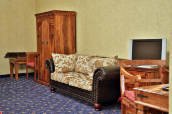 Hotelli Linna RYN ravintola SPA majoitus loma Puolassa Masuria - galleria 6