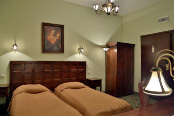 Hotelli Linna RYN ravintola SPA majoitus loma Puolassa Masuria - galleria 7