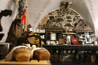 Hotelli Linna RYN ravintola SPA majoitus loma Puolassa Masuria - galleria 10