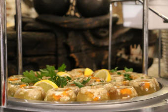 Hotelli Linna RYN ravintola SPA majoitus loma Puolassa Masuria - galleria 11