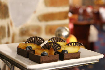 Hotelli Linna RYN ravintola SPA majoitus loma Puolassa Masuria - galleria 12