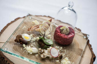 Hotelli Linna RYN ravintola SPA majoitus loma Puolassa Masuria - galleria 13