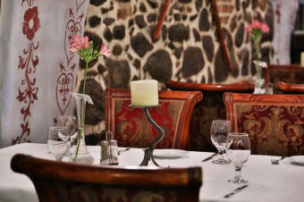 Hotelli Linna RYN ravintola SPA majoitus loma Puolassa Masuria - galleria 15