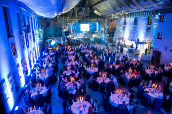 Hotelli Linna RYN ravintola SPA majoitus loma Puolassa Masuria - galleria 20