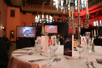 Hotelli Linna RYN ravintola SPA majoitus loma Puolassa Masuria - galleria 21