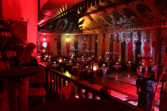 Hotelli Linna RYN ravintola SPA majoitus loma Puolassa Masuria - galleria 23