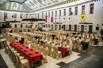 Hotelli Linna RYN ravintola SPA majoitus loma Puolassa Masuria - galleria 24