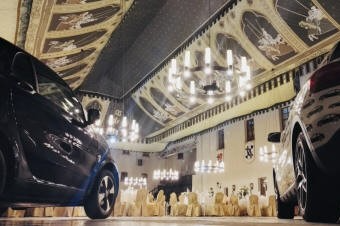 Hotelli Linna RYN ravintola SPA majoitus loma Puolassa Masuria - galleria 37