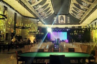 Hotelli Linna RYN ravintola SPA majoitus loma Puolassa Masuria - galleria 38