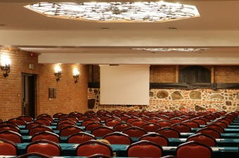 Hotelli Linna RYN ravintola SPA majoitus loma Puolassa Masuria - galleria 26