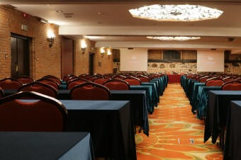 Hotelli Linna RYN ravintola SPA majoitus loma Puolassa Masuria - galleria 27