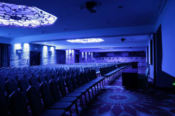 Hotelli Linna RYN ravintola SPA majoitus loma Puolassa Masuria - galleria 28