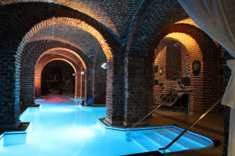 Hotelli Linna RYN ravintola SPA majoitus loma Puolassa Masuria - galleria 31