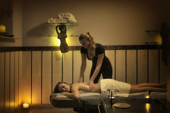 Hotelli Linna RYN ravintola SPA majoitus loma Puolassa Masuria - galleria 33