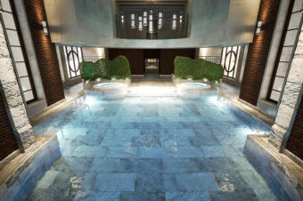 Hotelli Linna RYN ravintola SPA majoitus loma Puolassa Masuria - galleria 34