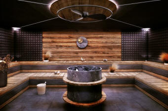 Hotelli Linna RYN ravintola SPA majoitus loma Puolassa Masuria - galleria 35