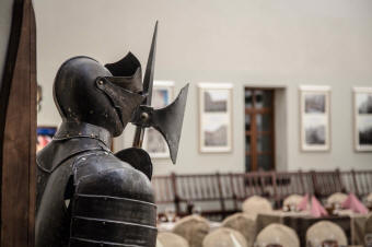 Hotelli Linna RYN ravintola SPA majoitus loma Puolassa Masuria - galleria 40