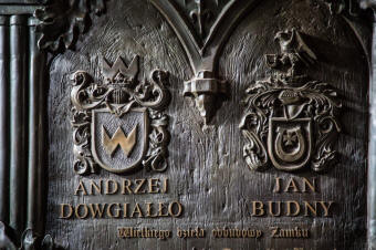 Hotelli Linna RYN ravintola SPA majoitus loma Puolassa Masuria - galleria 41