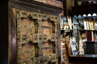 Hotelli Linna RYN ravintola SPA majoitus loma Puolassa Masuria - galleria 42